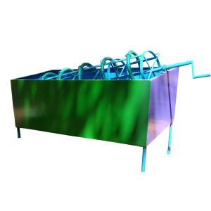 Archimedes Screw