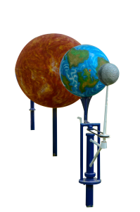 Lunar Eclipse