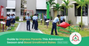 Boost School Enrollments