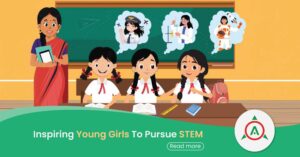 STEM Learning for Girls