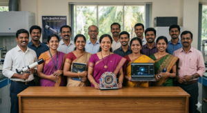 Physics teacher hiring guide